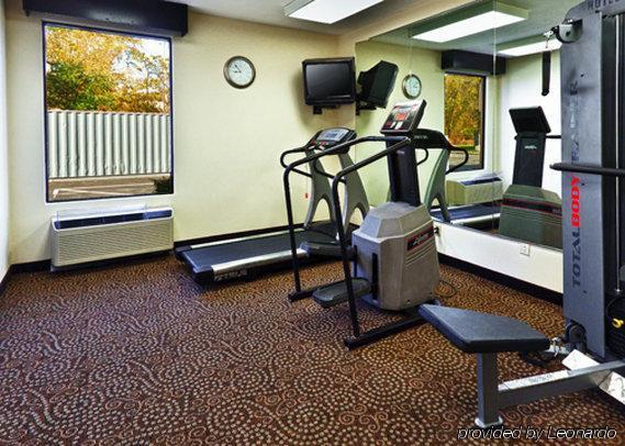 Quality Inn & Suites Nj State Capital Area Morrisville  Facilities photo